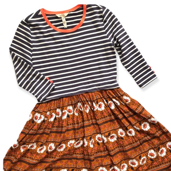 MATILDA JANE Winsome Dress Fit & Flounce Once Upon A Time Small NWT - Picture 10 of 13